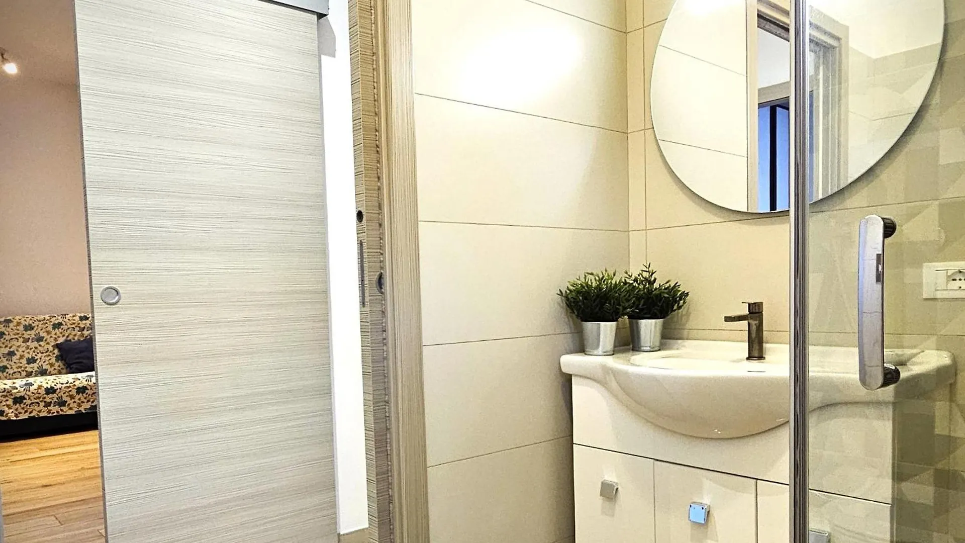 Bbking Appartamento Policlinico San Donato Milanese Apartment