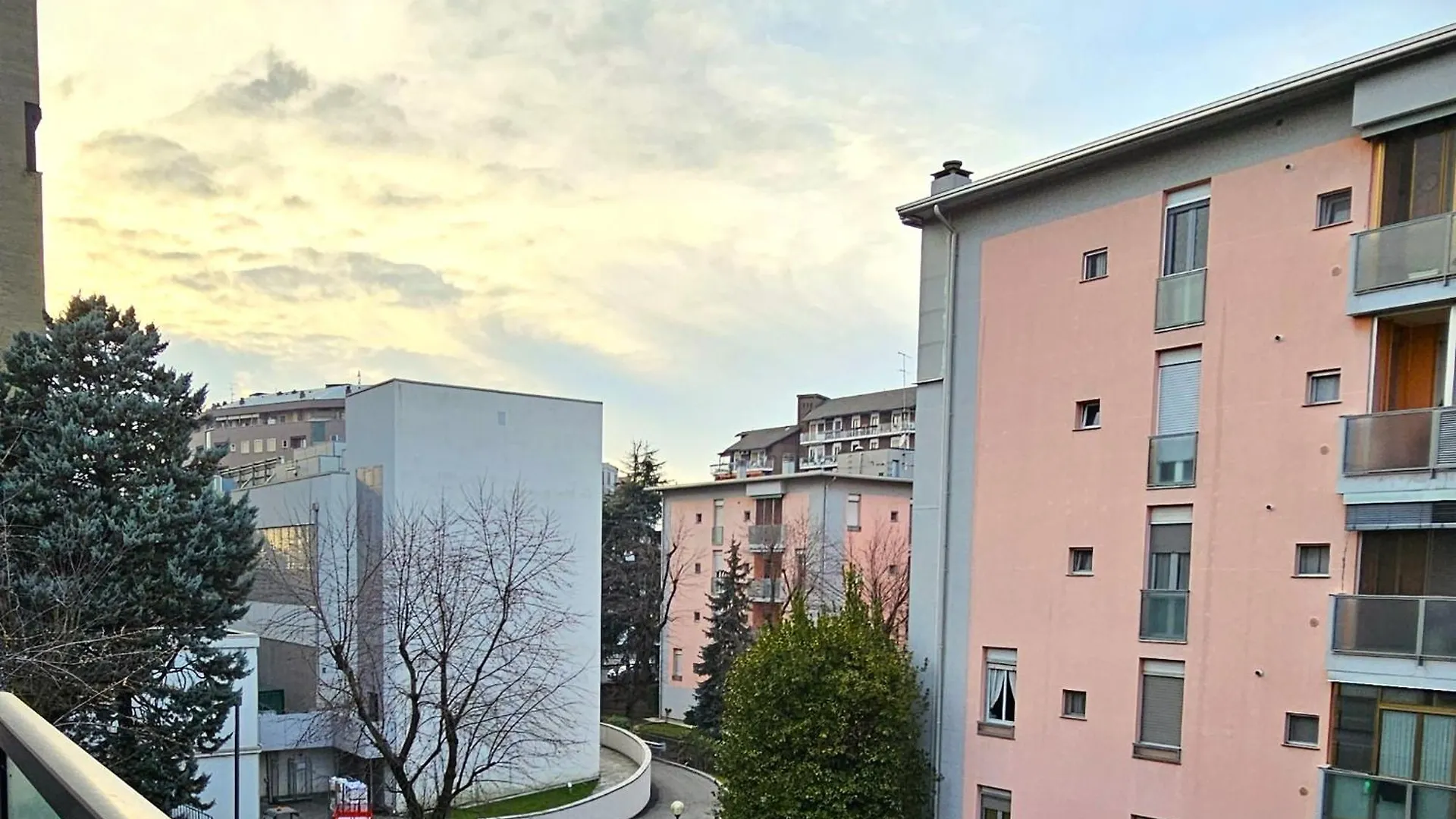 Bbking Appartamento Policlinico San Donato Milanese Apartment