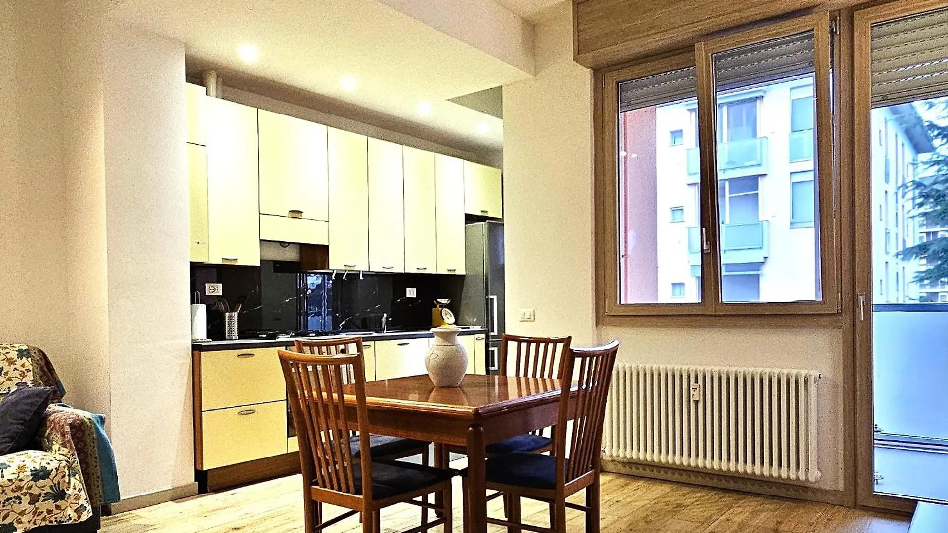 Apartment Bbking Appartamento Policlinico San Donato Milanese