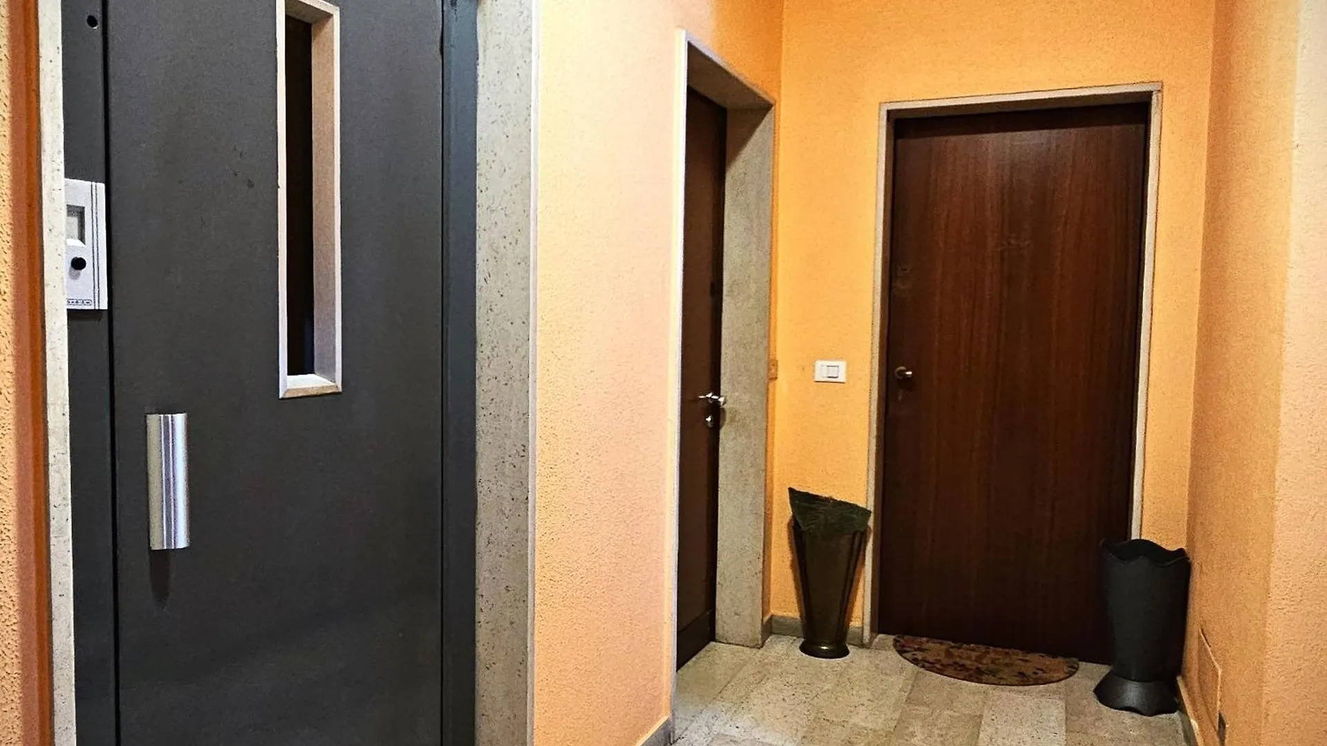 Apartment Bbking Appartamento Policlinico San Donato Milanese